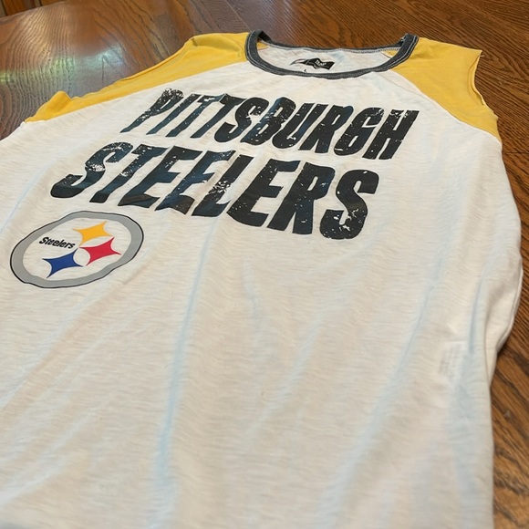 Women’s Steelers T Shirt - Picture 5 of 5